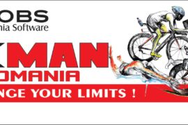 Arobs X-man Oradea România 2016