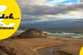 Bear Island - proiecție de film în Moszkva Cafe din Oradea