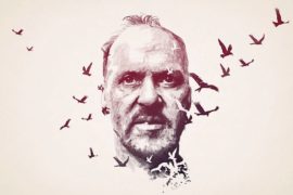 Birdman 2014 Moszkva Cafe Oradea