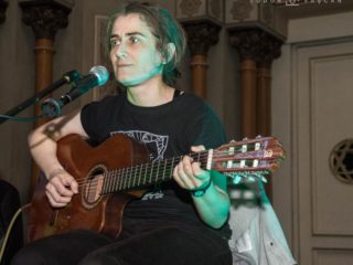 Concertul celor trei purceluși la Sinagoga Neologă Sion din Oradea