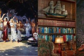 Atelier de meditație: Kirtan Yoga cu Hare Krisna Oradea și incubator107 Oradea