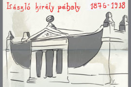 Loja Regelui Ladislau din Oradea 2016