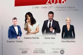 Miss Transilvania 2016 Oradea