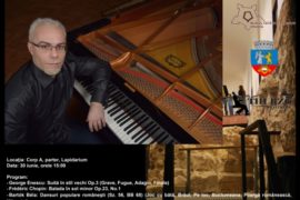 Note lumini și amprente. Documente muzicale din arhiva familiei Thurzo în Cetatea Oradea