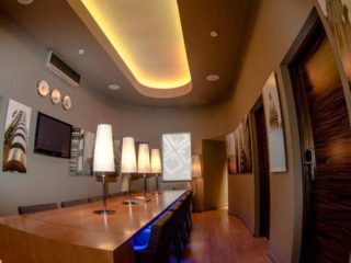 Hotel Qiu Rooms