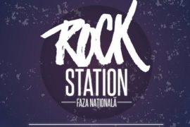 Rockstation Final Jam 2016, Interact Oradea
