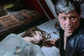 Cineclub Marienbad - Solaris (1972)