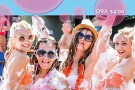 SPUMA Party Hotel International Oradea