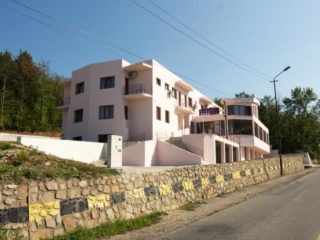 Vila Etikette
