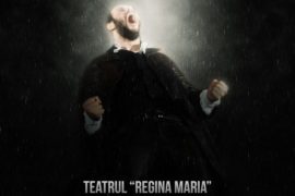 Vrăjitoarele din Salem - Teatrul Regina Maria Oradea