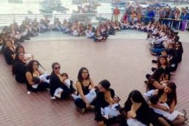 Alăptare fără limită