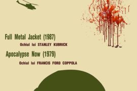 AperiFILM - Vietnam sub lentilă, Cetatea din Oradea