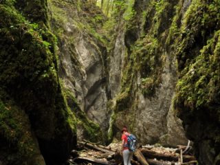 Aventura în județul Bihor în comuna Câmpani