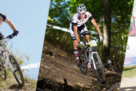 Cupa Crater XCO Betfia 2016