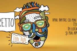 Eddy Righi la Ristretto