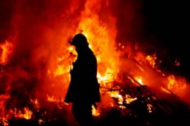 Fahrenheit 451 (1966) - proiecție și două vorbe, Moszkva Cafe Oradea