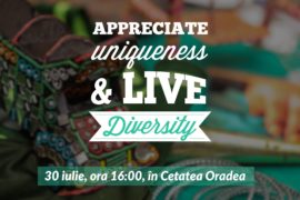 AIESEC Oradea: Global Village