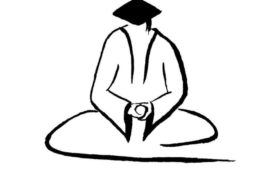 Practica Zazen, Posticum Oradea