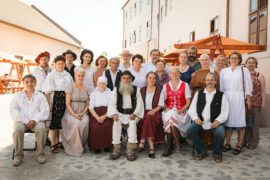 Șezătoare - Fonó - Ghid Local Oradea