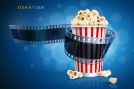 Taste of Short Movies, Biblioteca Județeană Oradea