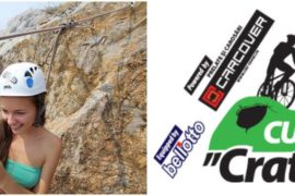 Tiroliana Cupa Crater XCO, Betfia, Crater