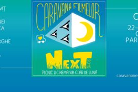 Caravana filmelor NEXT, Cetatea Oradea