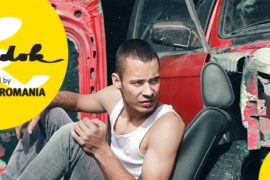 Drifter - Proiecție KineDok Oradea