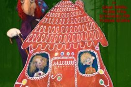 Spectacol de teatru: Hänsel și Gretel