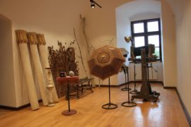 Istoria fotografiei orădene, Cetatea Oradea