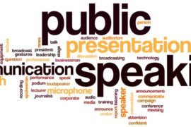 Toastmasters: Întâlnirea săptămânală, Hotel Ramada Oradea