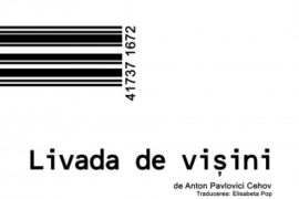 Livada de vișini, Cehov, Teatrul Regina Maria Oradea