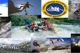 Primul Triatlon Inedit din Vadu Crișului