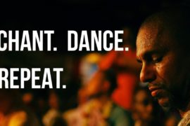 Seara Kirtan Yoga, Oradea