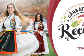 Sărbătoarea Recoltei din Bihor, Cetatea Oradea