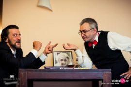 1000 de motive să te omor - Varianta C