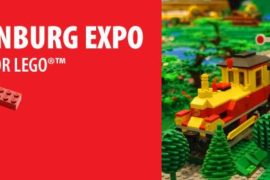 Brickenburg Expo: Zilele fanilor LEGO