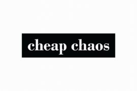 Cheap Chaos în Moszkva Cafe