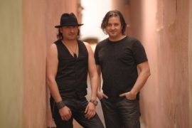 Concert Trupa Blue Monday, Urban Place Oradea