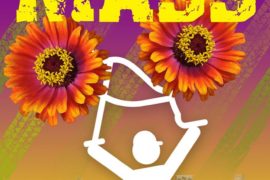 Critical Mass septembrie 2016