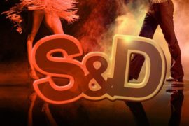 Cursuri de dans S&D Mania