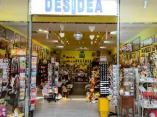 Desidea