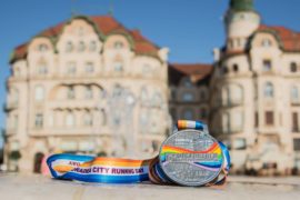 DIGI Oradea City Running Day