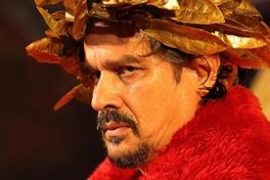 Domnul Jurdan la FITO 2016