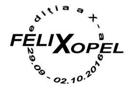 FelixOpel 2016