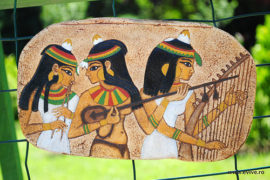 Frumusețea ne înnobilează – atelier de pictură, Noua Acopolă Oradea