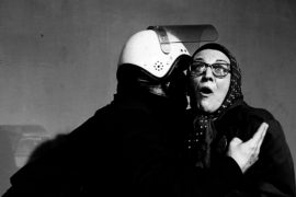 HUOOOOO!!! at Lokal Fest