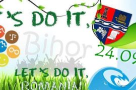 Let's do it, Bihor