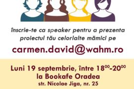 Mama Connect, Asociația Work at Home Moms