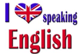 Monthly Septembre English Meeting