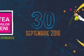 Noaptea Cercetătorilor 2016, Universitatea Oradea